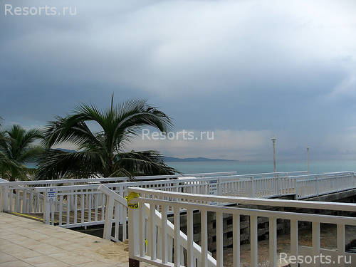 Royal Decameron Montego Beach 5